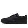 Skid Grip CVO Low « Mono Leather – Triple Black »