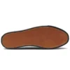 Skid Grip CVO Low « Mono Leather – Triple Black »