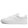 Skid Grip CVO Low « Mono Leather – White »