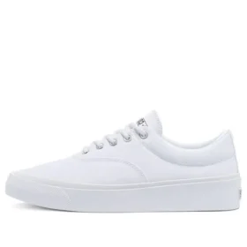 Skid Grip CVO Low « Triple White »