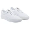 Skid Grip CVO Low « Triple White »