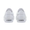 Skid Grip CVO Low « Triple White »