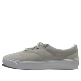Skid Grip Cvo Ox Chaussures de sport basses légères et confortables pour le skateboard Beige