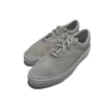 Skid Grip Cvo Ox Chaussures de sport basses légères et confortables pour le skateboard Beige