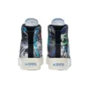 Skid Grip High « Beat the World »