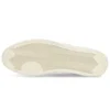 Skid Grip Low « Twisted Plaid – Egret »