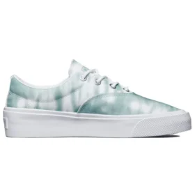 Skidgrip Cvo Blanc/Vert