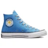 Sky High Farm Workwear x Chuck 70 High « Strawberry Moon – University Blue »