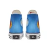 Sky High Farm Workwear x Chuck 70 High « Strawberry Moon – University Blue »