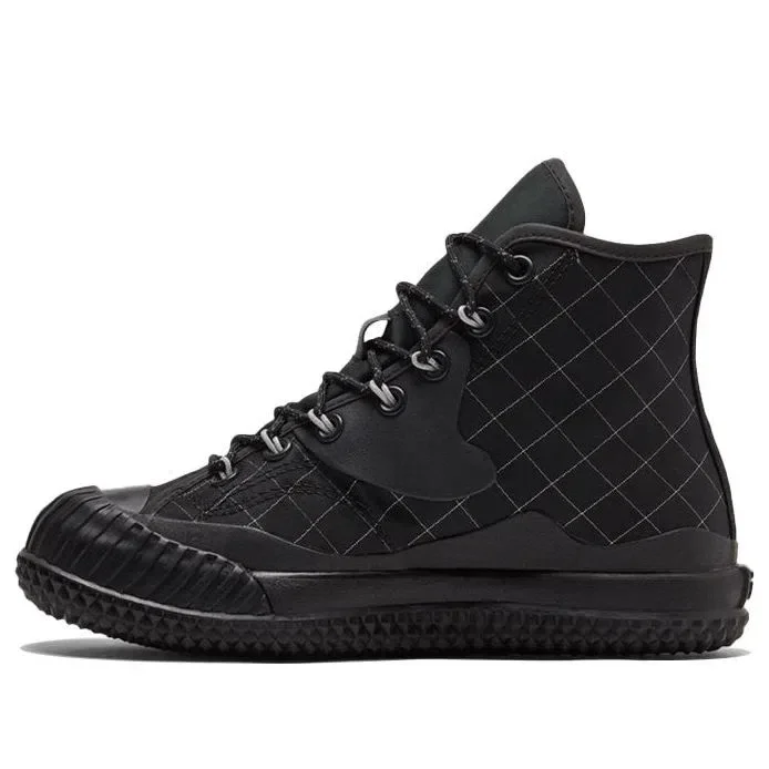 Slam Jam x Bosey MC High « Black » Slam Jam x Bosey MC High « Black »