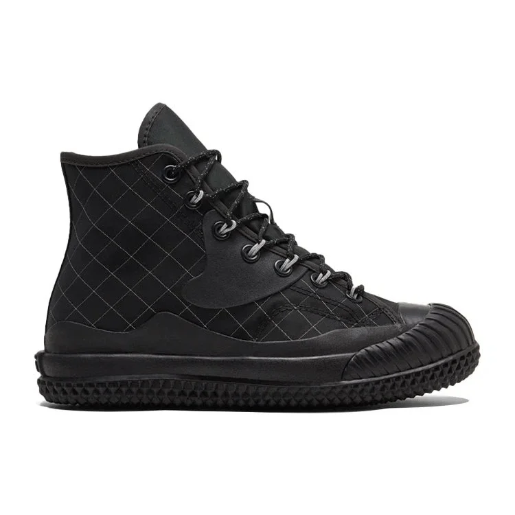 Slam Jam x Bosey MC High « Black » Slam Jam x Bosey MC High « Black »