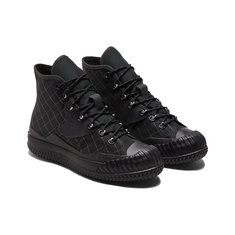 Slam Jam x Bosey MC High « Black » Slam Jam x Bosey MC High « Black »