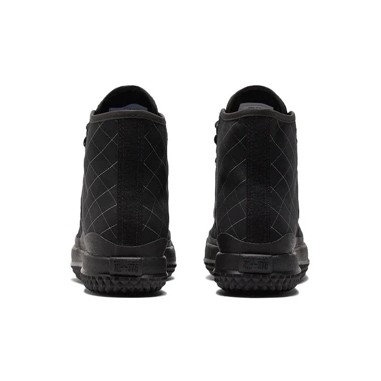 Slam Jam x Bosey MC High « Black » Slam Jam x Bosey MC High « Black »