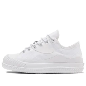 Slam Jam x Bosey MC Low « Triple White »