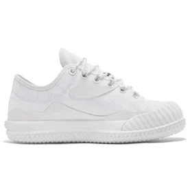 Slam Jam x Bosey MC Low « Triple White »