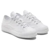 Slam Jam x Bosey MC Low « Triple White » Slam Jam x Bosey MC Low « Triple White »