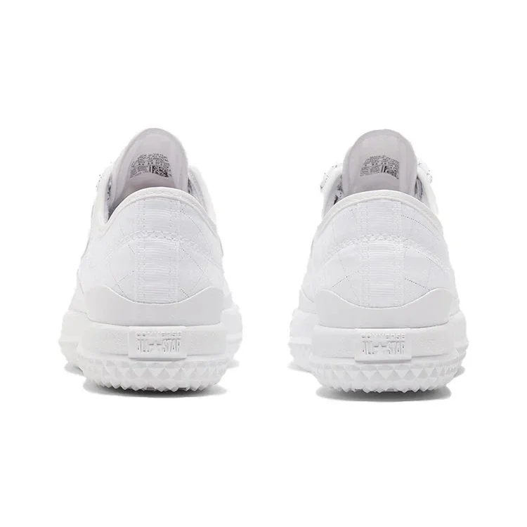 Slam Jam x Bosey MC Low « Triple White » Slam Jam x Bosey MC Low « Triple White »