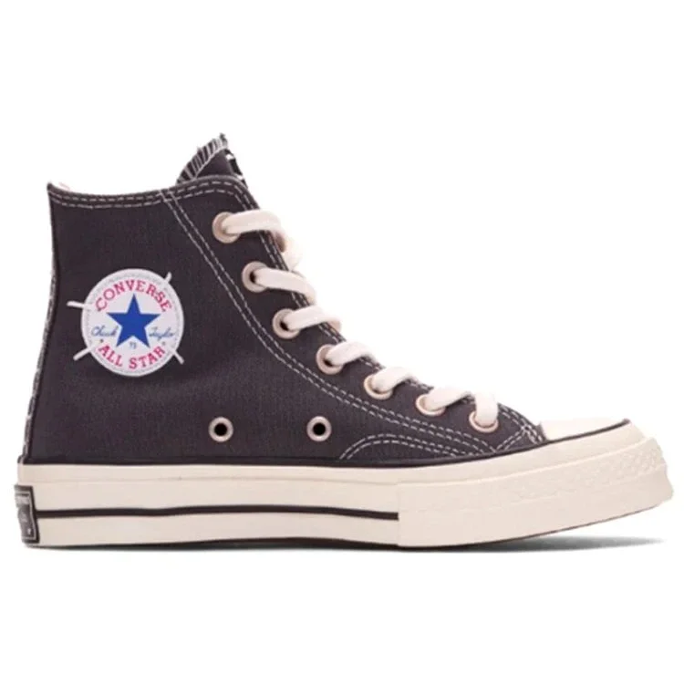 Slam Jam x Chuck 70 Hi « Reconstructed » Slam Jam x Chuck 70 Hi « Reconstructed »