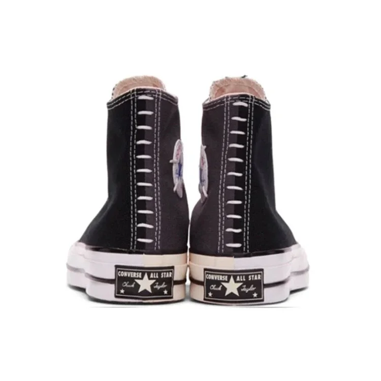 Slam Jam x Chuck 70 Hi « Reconstructed » Slam Jam x Chuck 70 Hi « Reconstructed »