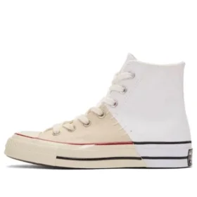 Slam Jam x Chuck 70 Hi « Restructured »