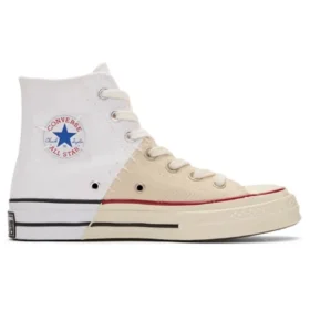 Slam Jam x Chuck 70 Hi « Restructured »