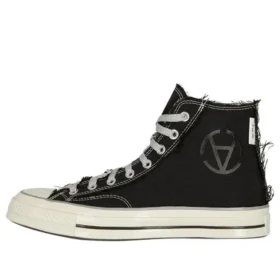 Slam Jam x Chuck 70 High « Punk Rock »