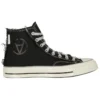 Slam Jam x Chuck 70 High « Punk Rock »