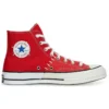 Slam Jam x Chuck 70 High « Restructured – Red »