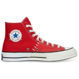 Slam Jam x Chuck 70 High « Restructured – Red »