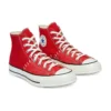 Slam Jam x Chuck 70 High « Restructured – Red »