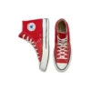 Slam Jam x Chuck 70 High « Restructured – Red »