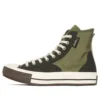 Slam Jam x Chuck 70 Hiker « Capulet Olive »