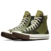 Slam Jam x Chuck 70 Hiker « Capulet Olive »