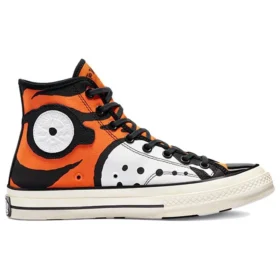 SOULGOODS x Chuck 70 High « Soul Tiger »