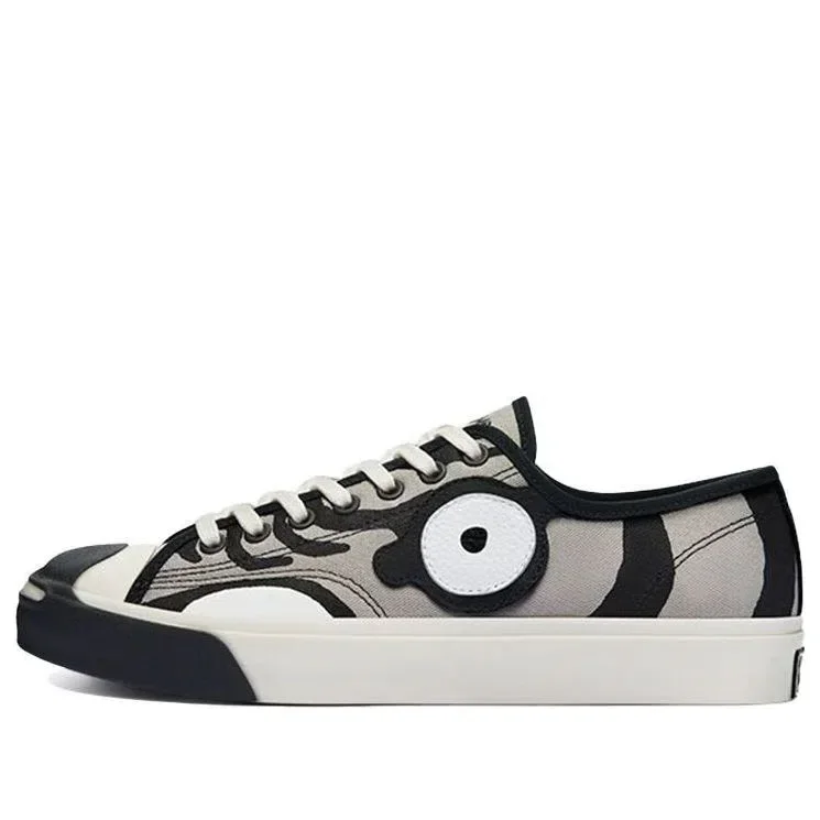 SOULGOODS x Jack Purcell Low « Soul Tiger » SOULGOODS x Jack Purcell Low « Soul Tiger »