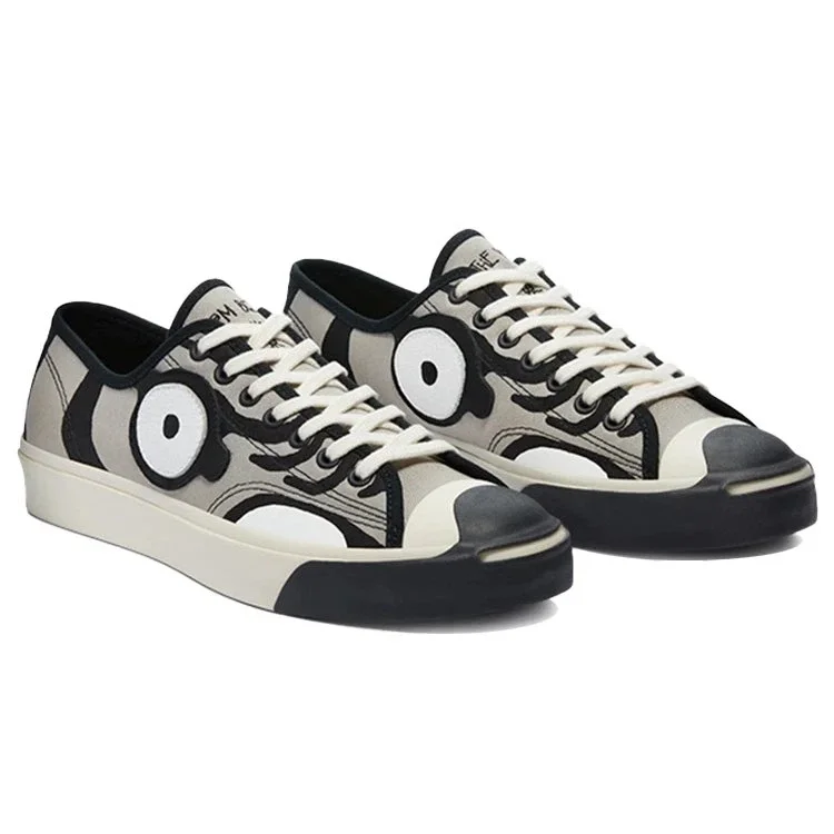 SOULGOODS x Jack Purcell Low « Soul Tiger » SOULGOODS x Jack Purcell Low « Soul Tiger »