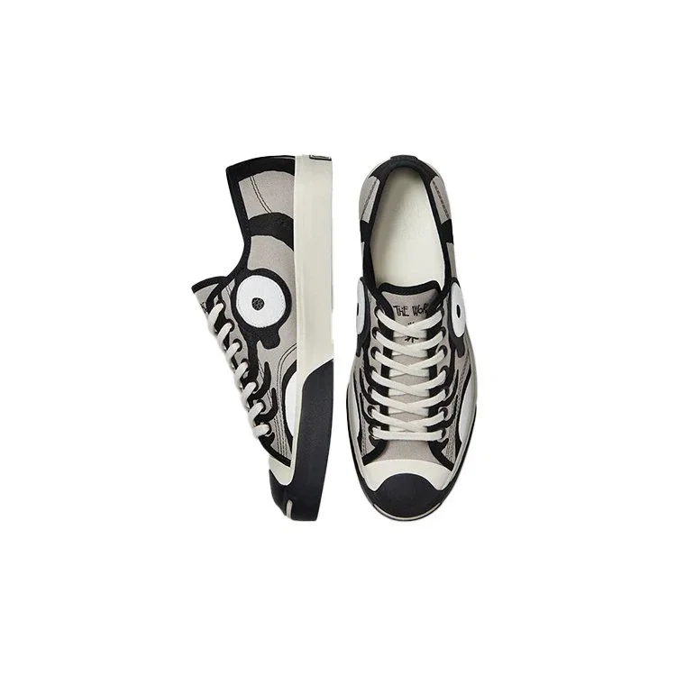 SOULGOODS x Jack Purcell Low « Soul Tiger » SOULGOODS x Jack Purcell Low « Soul Tiger »