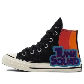 Space Jam x Chuck 70 High « A New Legacy »