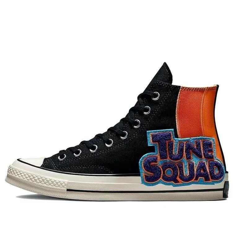 Space Jam x Chuck 70 High « A New Legacy » Space Jam x Chuck 70 High « A New Legacy »