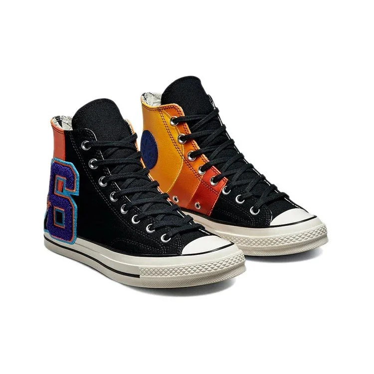 Space Jam x Chuck 70 High « A New Legacy » Space Jam x Chuck 70 High « A New Legacy »