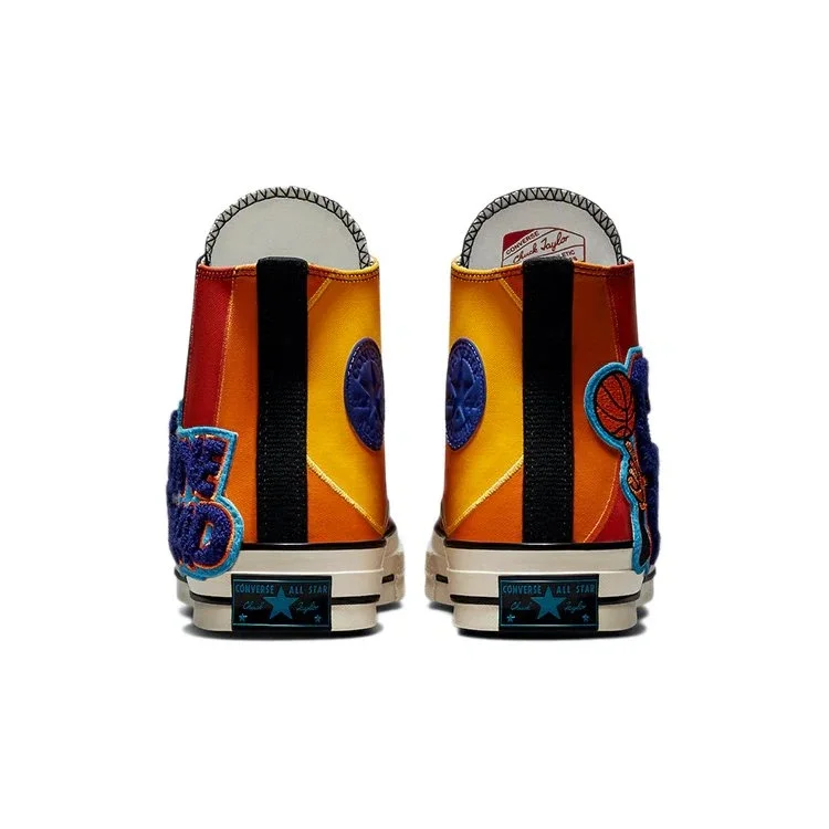 Space Jam x Chuck 70 High « A New Legacy » Space Jam x Chuck 70 High « A New Legacy »