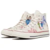 Spencer McMullen x Chuck 70 High « People Print » Spencer McMullen x Chuck 70 High « People Print »