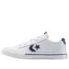 Sport Casual EasyOn « Blanc Marine »
