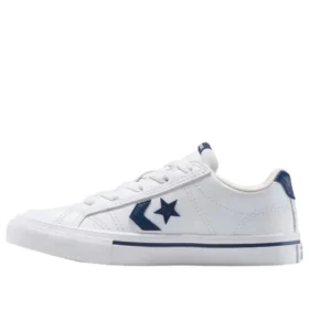 Sport Casual EasyOn « Blanc Marine »