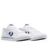 Sport Casual EasyOn « Blanc Marine »