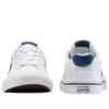 Sport Casual EasyOn « Blanc Marine »