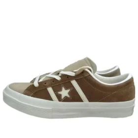 Star&Bars « Brown »