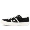 Star & Bars Corduroy « Noir »