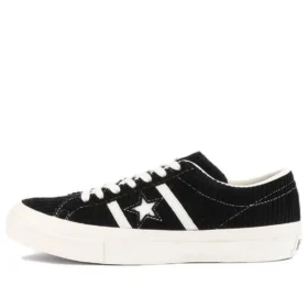 Star & Bars Corduroy « Noir »