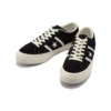 Star & Bars Corduroy « Noir »